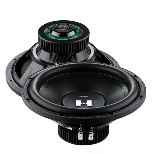 Фото deaf bonce hannibal hs-600 сабвуфер Deaf Bonce Hannibal HS-600 сабвуфер