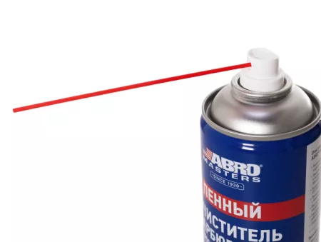 ABRO MASTERS CC-300 очиститель карбюратора