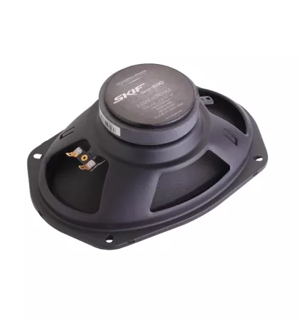 Dynamic State SKIF SKM-690