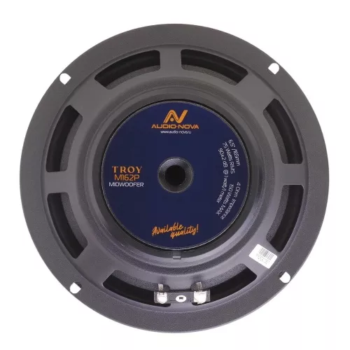 Фото audio nova troy m-162p AUDIO NOVA TROY M-162P