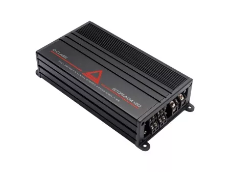 Aura STORM-D4.150 усилитель