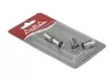 Aura APT-5350 Наконечник кабельный, никель 2AWG (4шт)