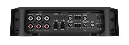 Hertz DP4.400  4 Channel усилитель