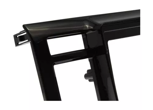 Рамка для установки в Honda N-WGN 2013 - 2019 MFB дисплея