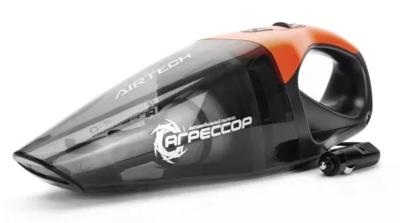 Пылесос автомобильный "Агрессор" 12V/85W AGR-170