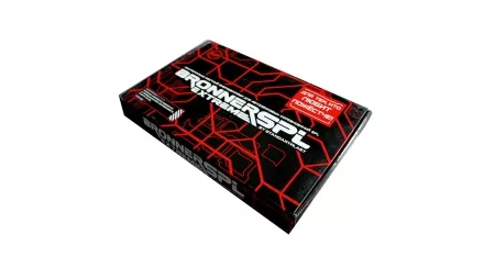 StP Bronner SPL Extreme (0.25 х 0.4 м) вибропоглощающий материал