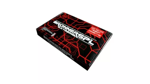 Фото stp bronner spl extreme (0.25 х 0.4 м) вибропоглощающий материал StP Bronner SPL Extreme (0.25 х 0.4 м) вибропоглощающий материал