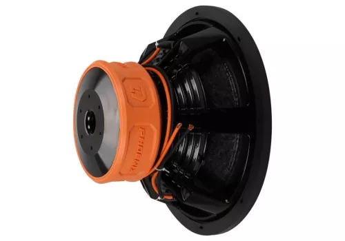 Фото dl audio phoenix 15 сабвуфер DL Audio Phoenix 15 сабвуфер