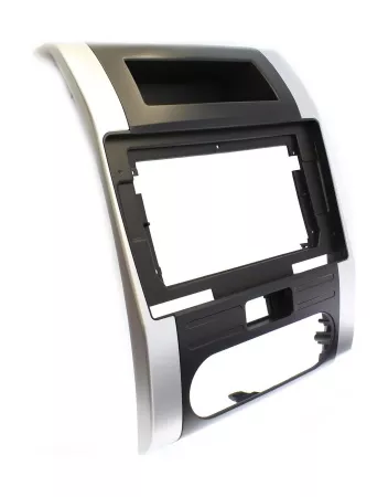Фото рамка для установки в nissan x-trail (2007-2013) mfa дисплея ni061t Рамка для установки в Nissan X-Trail (2007-2013) MFA дисплея NI061T