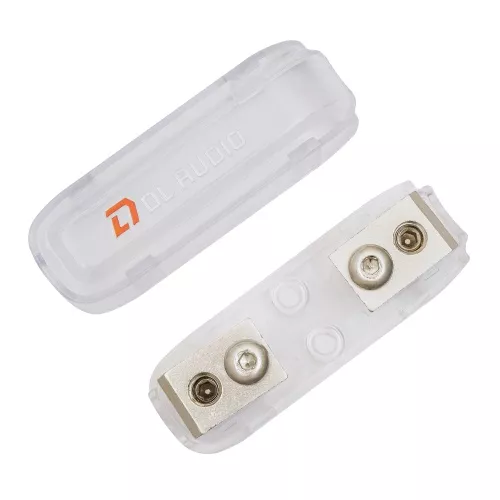 Фото dl audio phoenix fuse holder minianl01 держатель предохранителя DL Audio Phoenix Fuse Holder MiniANL01 держатель предохранителя