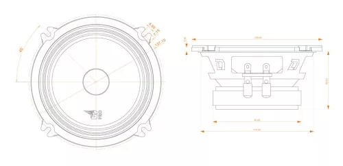 Фото dl audio gryphon pro 130 DL Audio Gryphon Pro 130