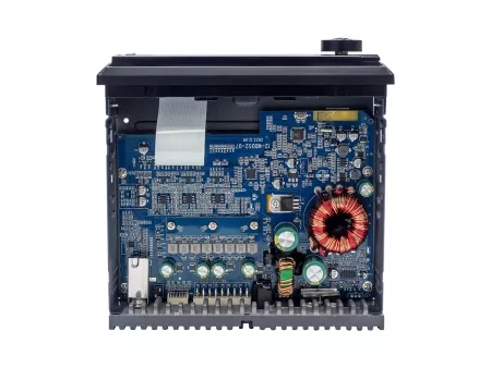 Aura VENOM-D41DSP автомобильная процессорная магнитола