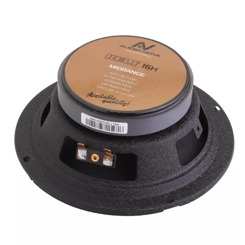 Фото audio nova kelt 16h AUDIO NOVA KELT 16H