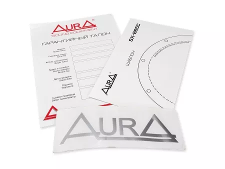 Фото aura storm-65с Aura Storm-65С