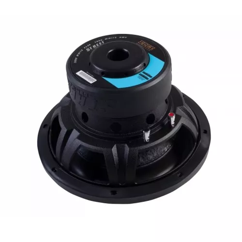 EDGE EDS12D2-E3 сабвуфер