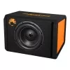 DL Audio Piranha 12A V.2 Black 2.1 12V/220V сабвуфер активный