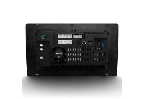 Магнитола TEYES CC3 10,2 дюйма 6/128g