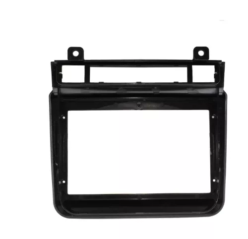 Рамка для установки в VW Touareg 2010 - 2018 MFB дисплея TK0966