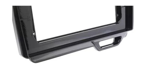 Рамка для установки в Honda N-BOX 2017+ MFA дисплея