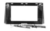 Рамка для установки в Toyota Corolla (2018+) MFA дисплея