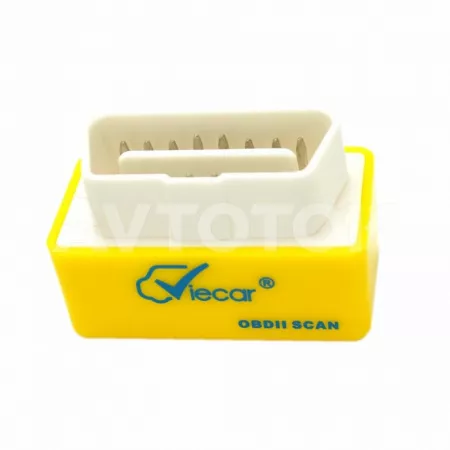 Адаптер ELM 327 Viecar v1.5 Bluetooth