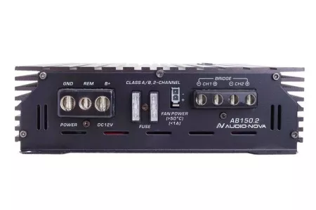 AUDIO NOVA AB150.2 усилитель
