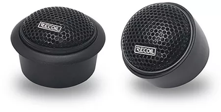 Recoil Blue REM-65 Comp