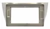 Рамка для установки в Toyota Harrier, Lexus RX 2003-2009 (10 дюймов)