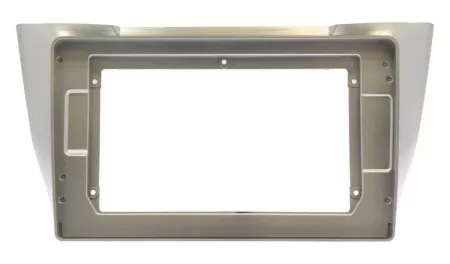 Рамка для установки в Toyota Harrier, Lexus RX 2003-2009 (10 дюймов)