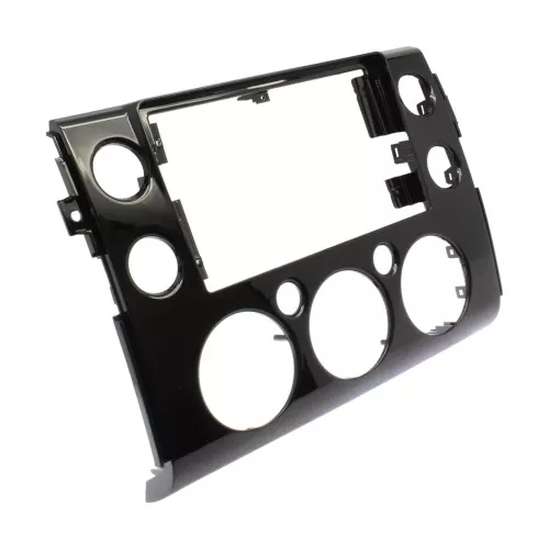 Рамка для установки в Toyota FJ Cruiser 2005-2018 MFB дисплей черная