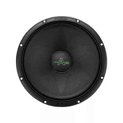 Фото deaf bonce apocalypse m61ac pro DEAF BONCE APOCALYPSE M61AC PRO