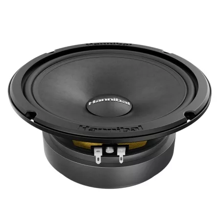 DEAF BONCE Hannibal MH-61 V2