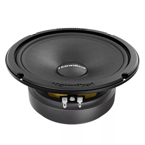 DEAF BONCE Hannibal MH-61 V2