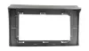 Рамка для установки в Toyota Hiace 2010+ MFA дисплея (правый руль) широкий