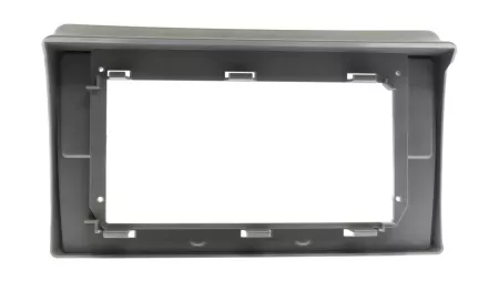 Рамка для установки в Toyota Hiace 2010+ MFA дисплея (правый руль) широкий