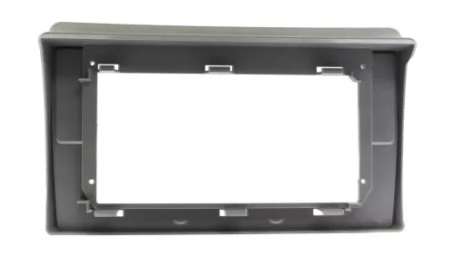Рамка для установки в Toyota Hiace 2010+ MFA дисплея (правый руль) широкий