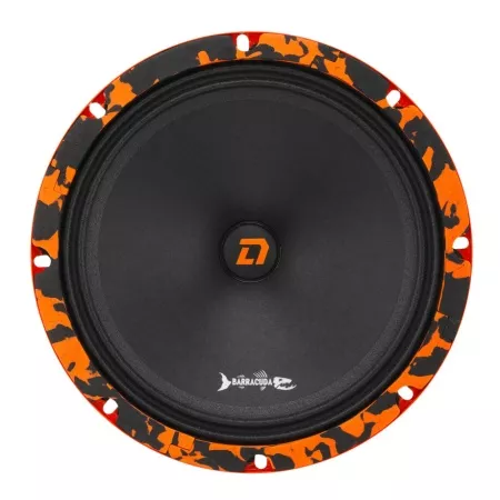 DL Audio Barracuda 200