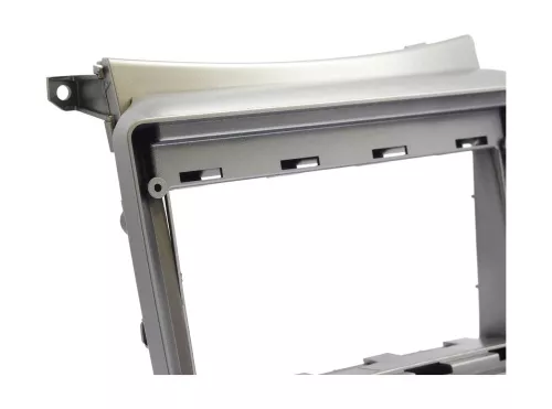 Рамка для установки в Hyundai Creta IX55, Veracruz (2007-2012) MFB дисплей