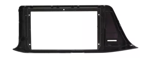 Рамка для установки в Toyota C-HR 2016+ MFB дисплея (правый руль) узкая