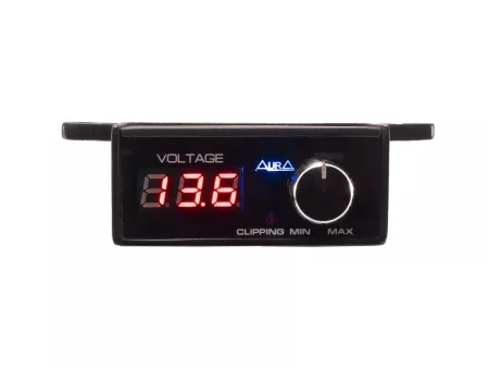 Aura VENOM-D1000 усилитель