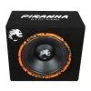 DL Audio Piranha 12A SE 2.1 сабвуфер активный