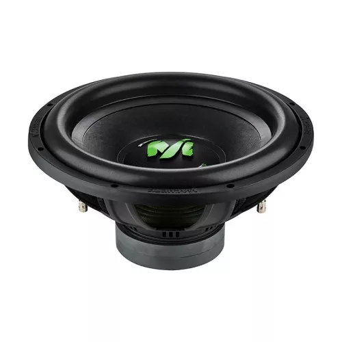 Фото deaf bonce machete mf-15s d2 сабвуфер 2+2 ohm Deaf Bonce Machete MF-15S D2 сабвуфер 2+2 OHM