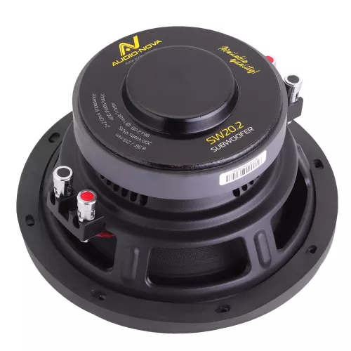AUDIO NOVA SW20.2 сабвуфер