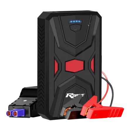 Пуско-зарядное устройство RDrive StartEasy GYZ1280AH