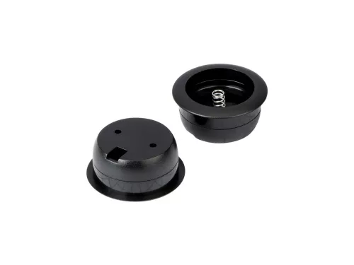 Фото aura venom-cl6-tw твитер  Aura VENOM-CL6-TW твитер