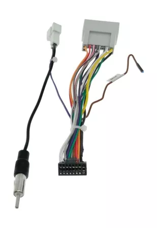 Комплект проводов WM-MT Honda 2008+ (основной, антенна, мультируль)