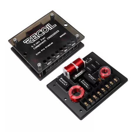 Recoil Premium RPM-365 Comp 3-Way