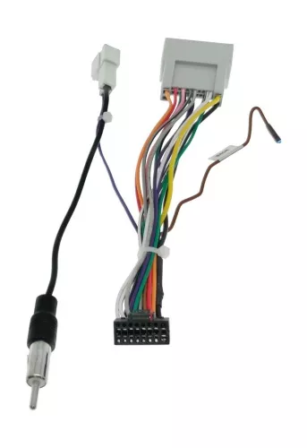 Комплект проводов WM-MT Honda 2008+ (основной, антенна, мультируль)