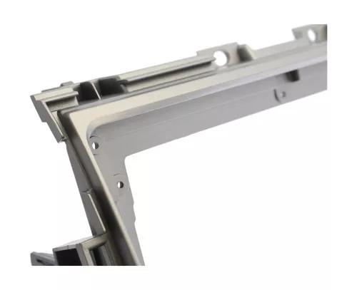 Рамка для установки в Toyota Estima (2006-2016) MFB дисплея (для авто без круг. обзора)