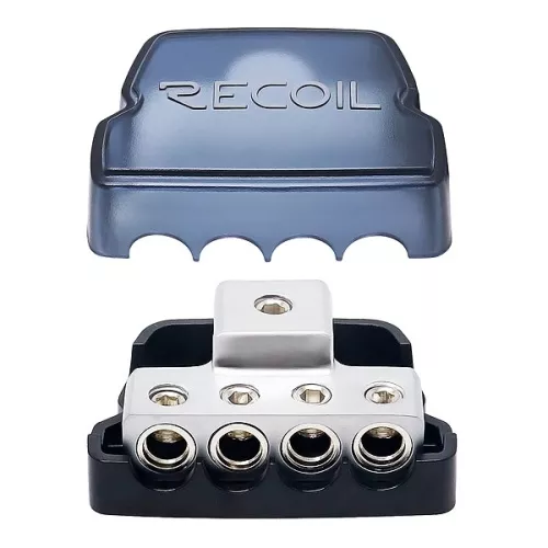 Фото recoil db14 дистрибьютор Recoil DB14 дистрибьютор